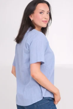 Oprah bluse