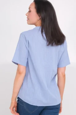 Oprah bluse
