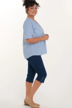 Orakel bluse