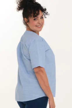 Orakel bluse