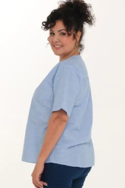 Orakel bluse