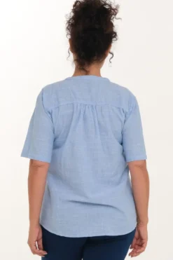 Orakel bluse