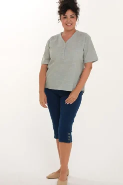Orakel bluse