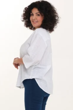 Otea bluse