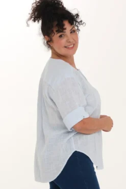 Otea bluse