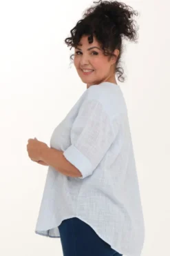 Otea bluse