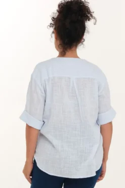Otea bluse