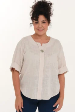 Otea bluse
