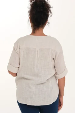 Otea bluse