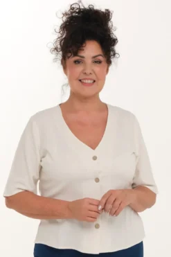 Othilie bluse
