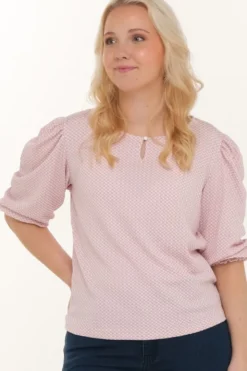 Samrine topp