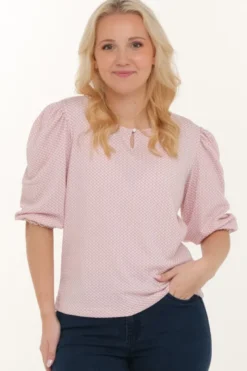 Samrine topp