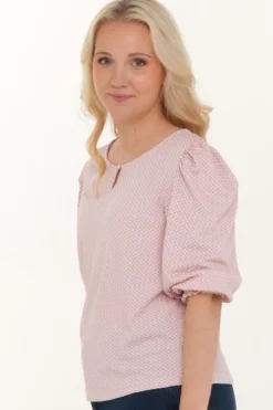 Samrine topp