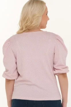 Samrine topp