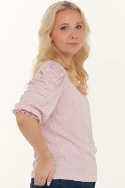 Samrine topp