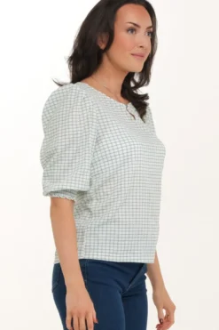 Samrine topp