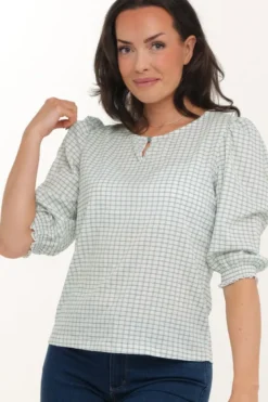 Samrine topp