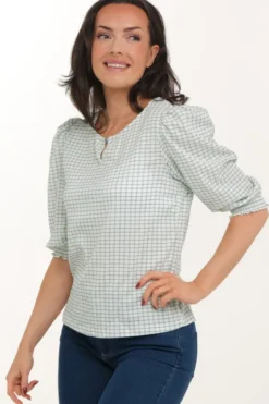 Samrine topp