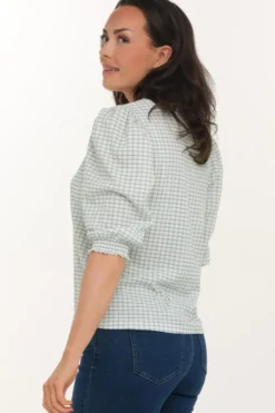 Samrine topp