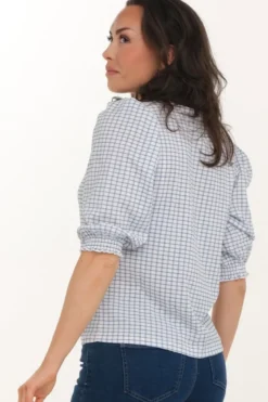 Samrine topp