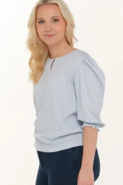 Samrine topp