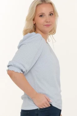 Samrine topp