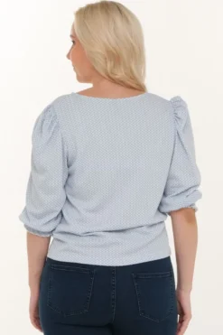 Samrine topp