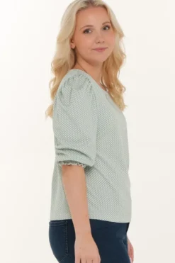 Samrine topp