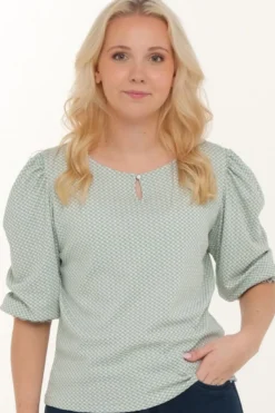 Samrine topp