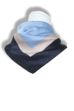 Satengskjerf