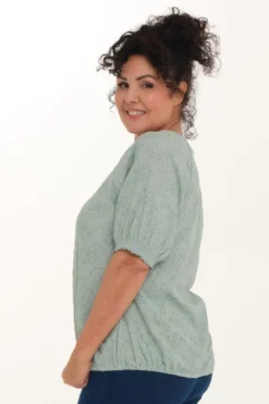 Shio topp
