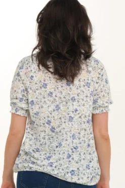 Shio topp