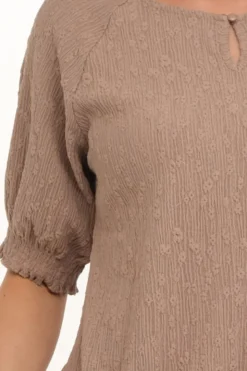 Shio topp
