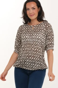 Shio topp