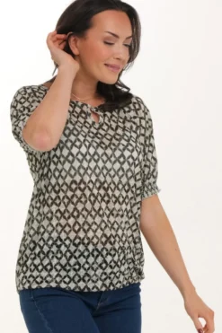 Shio topp