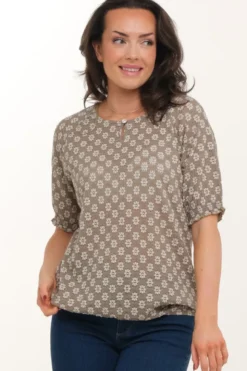 Shio topp