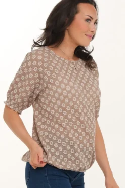 Shio topp