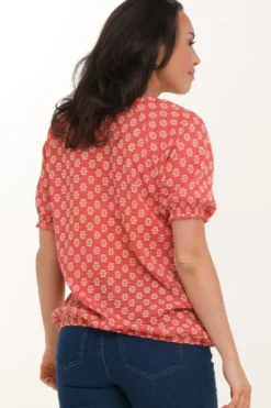 Shio topp
