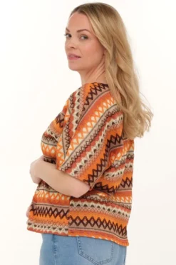 Silja topp