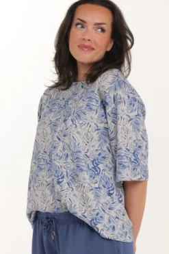Sima topp