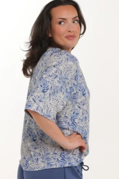 Sima topp