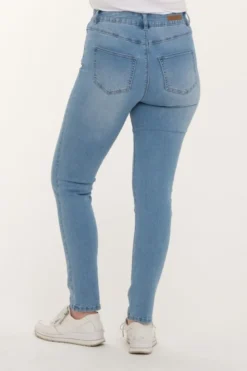Siri basic jeans