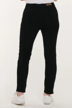 Siri basic jeans 72 cm
