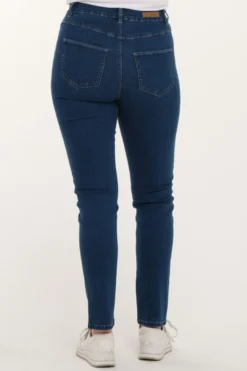 Siri basic jeans 72 cm