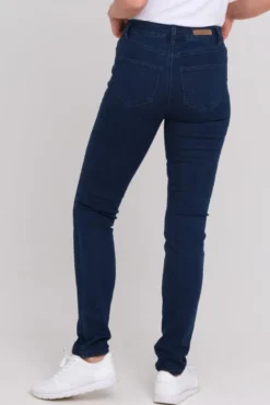Siri basic jeans 72 cm