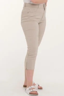 Siri bengalin capri