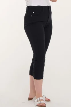 Siri bengalin capri
