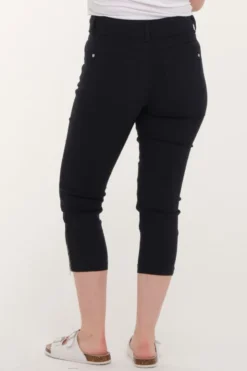Siri bengalin capri