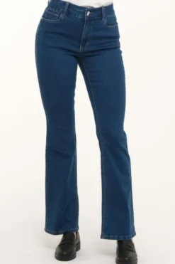 Siri bootleg jeans 78/83