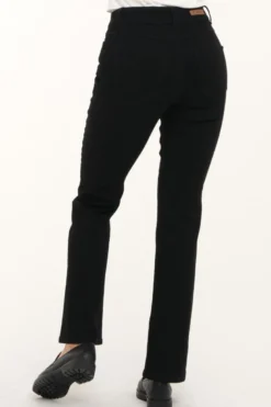 Siri bootleg jeans